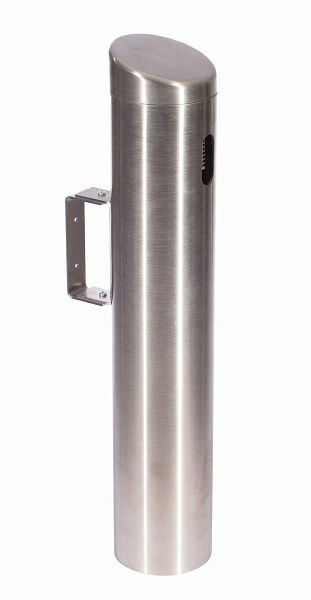 TKG wandasbak SMOKER RVS, 380171