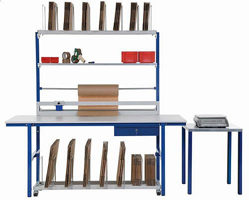 Bedrunka + Hirth tussenplank hout, 1525 x 650 x 19 mm, 03.PT08
