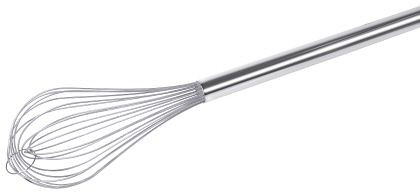 Contacto ketelbezem 115 cm met RVS steel, 913/100