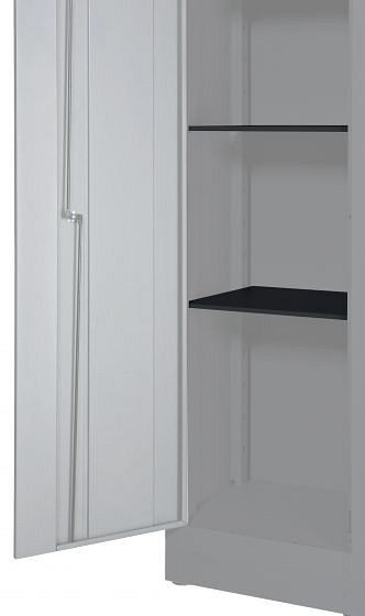 Boxo metalen stang voor hoge kast, P-OSM-24H