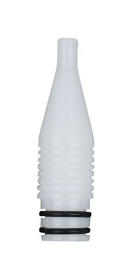 KS Tools slagkop cilindrisch met kegel, 140.2488