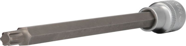 Brilliant Tools 1/2" RIBE bitdop, 200 mm lang, M8, BT022750
