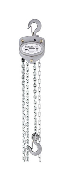 YALE kettingtakel Silverline Stira S, N