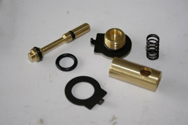 ELMAG ventielset (nr. 5, 6, 7, 8, 9, 12, 45, 46) voor EPS 315 RL, 9403152
