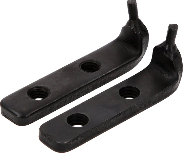 KS Tools vervangingstipset 90°, 2-delig, gewicht: 16 g, versie: 1305, 500.1305