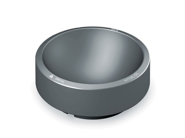 IKA pistondrager 2000 ml zonder handvat, H 135.50, 0025000834