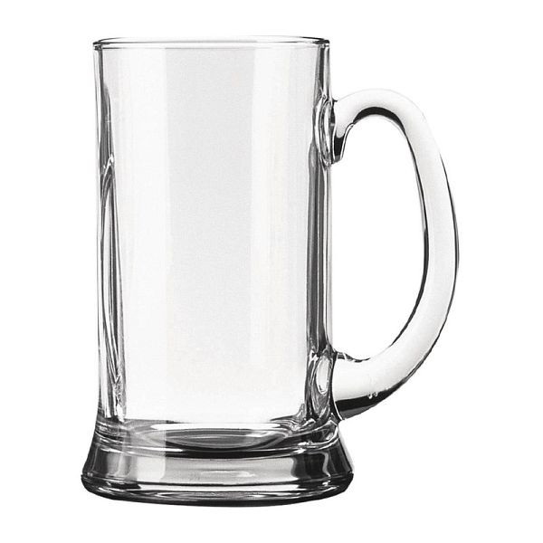 Utopia Icon Pint Tumblers 570ml CE-gemarkeerd (Pak van 6), CW069