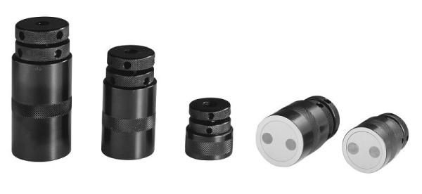 MACK schroefaansluiting magnetisch