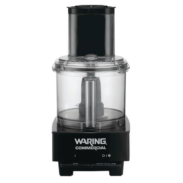 Waring keukenmachine 3.3L WFP14SK, CC026
