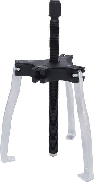 KS Tools universele trekker 2+3 armen 165mm, maat 3, 7t, 640.4205