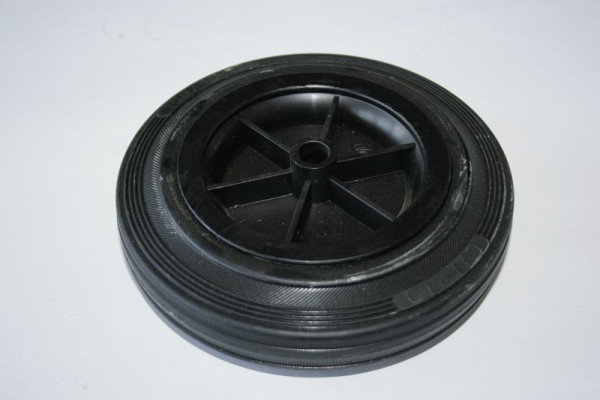 ELMAG wiel Ø 160 mm (Varstroj) voor EUROMIG 160/200, EUROMIG plus 161/162/201/202/211-CuSi/212-CuSi, 9504091