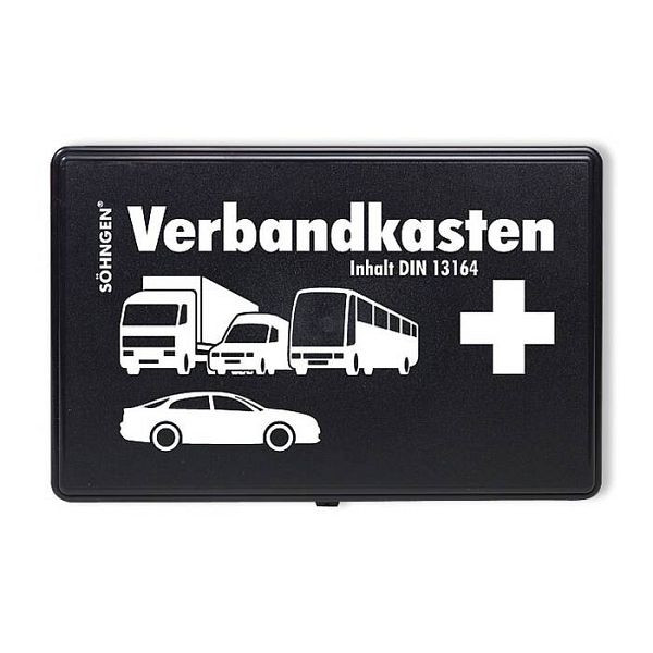 Stein HGS auto EHBO-kit, auto EHBO-kit, st4002