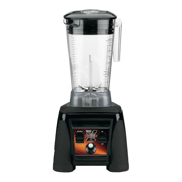 Waring X-Prep keukenmixer MX1200XTXEK, GH480