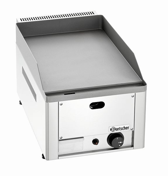 Bartscher bakplaat GDP 320G, glad, A3700331