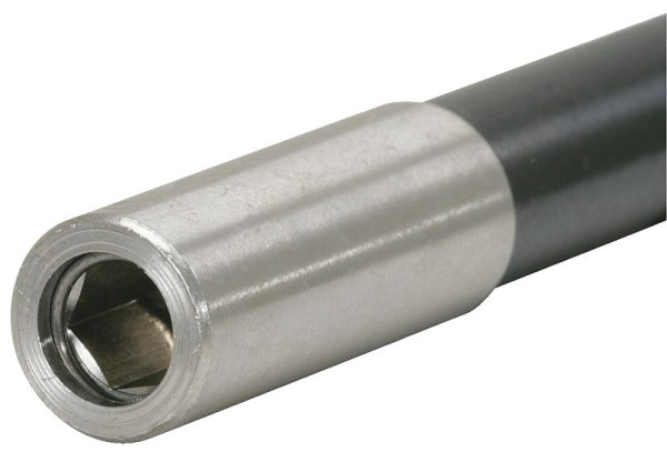 KS Tools 1/4" magnetische SDS-bithouder, 75 mm, 514.1130