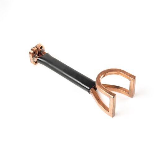 ELMAG inductie verwarmingskop volledig U-vormig 68mm, voor frontverwarming, 58273