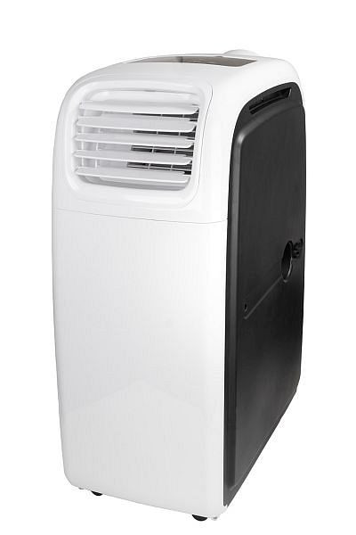 Eurom Coolperfect 180 Wifi mobiele airco, 380781