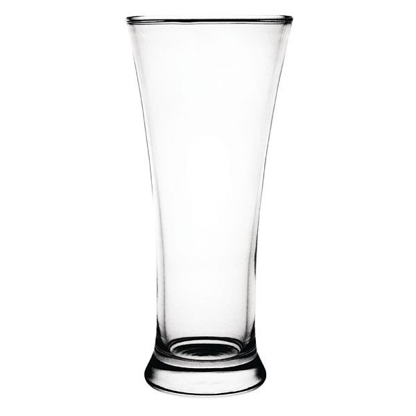 Olympia Pils glazen 34cl, VE: 24 stuks, GM568