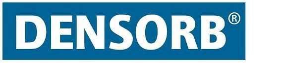 DENSORB navulset voor DENSORB noodset met absorberende matten in de Caddy Small, Universal, 270-395