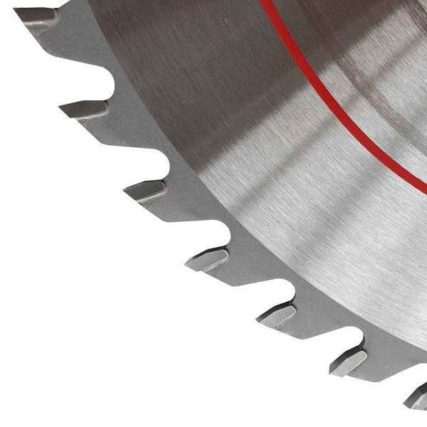 Holzmann TCT cirkelzaagblad aluminium 400x4,0/3,0x30/25,4xZ120, KSBA40040Z120