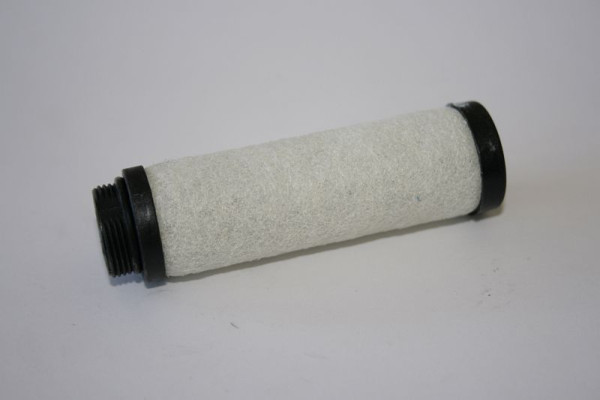 ELMAG filterelement voor voorfilter 'FUTURA', maat 1 (1/4' en 3/8'), 9402206