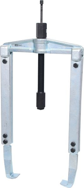 KS Tools Hydraulische universele trekker 2-armig, 80-250x425mm, 620.0709