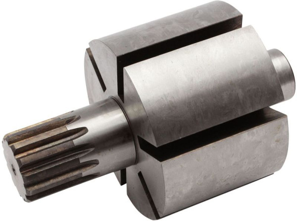 Hazet-rotor voor 9014 MG, 9014 MG-Lg, nettogewicht: 1,24 kg, 9014MG-033