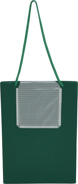KS Tools werkplaatsbesteltas DIN A4, groen, 500.8098