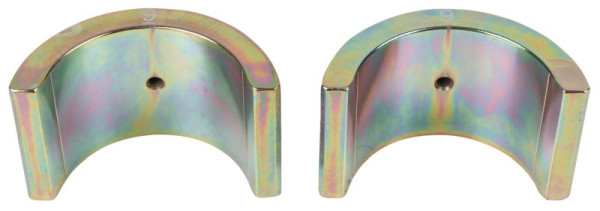 KS Tools halve schalenset Ø 68x54mm, 460.1715