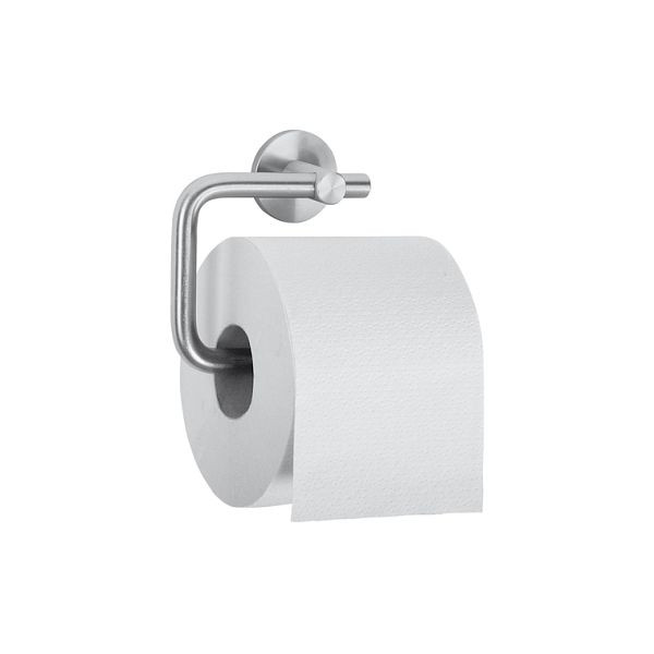 Wagner EWAR toiletrolhouder AC250, mat geschuurd, 700250