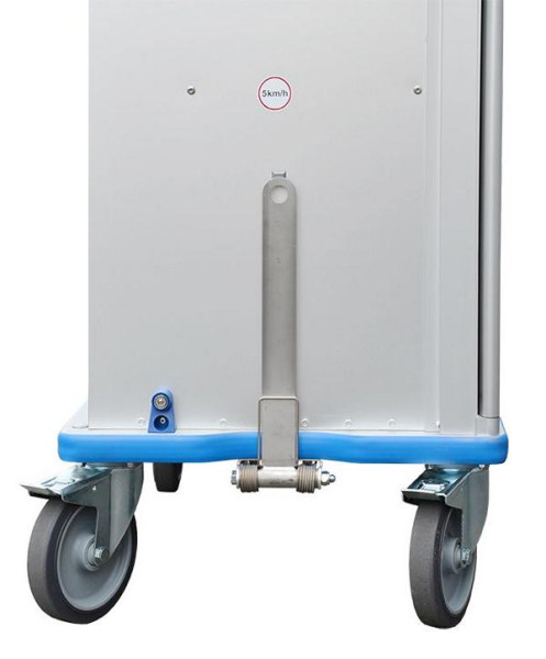 Gmöhling trekhaak accessoire kastwagen, 045270025