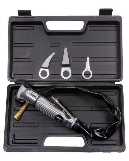 Boxo perslucht oscillerende messenset, NI419