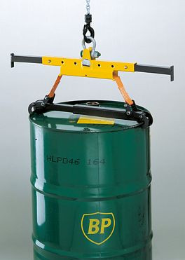 YALE TFA vatgrijper 0,35t TR 420-700 mm, N52303562