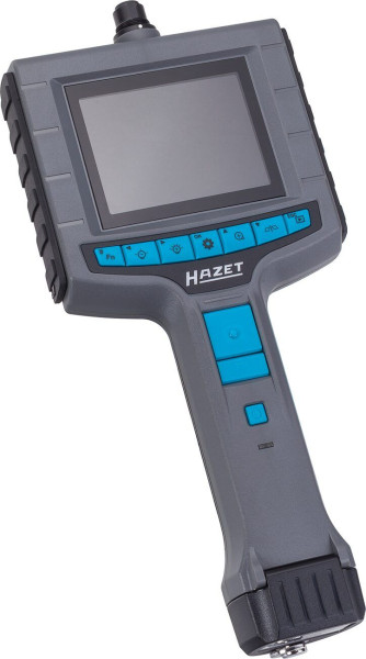 Hazet video-endoscoop, basisapparaat, bedieningsconsole, 4812-10