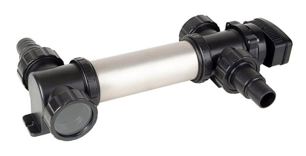 TIP Pool UV-C lampenzuiveraar SPU 36000 (voor zwembaden tot 36.000 liter), 30447