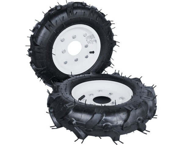 Könner & Söhnen KS RW40 Luchtwielen, KS RW40
