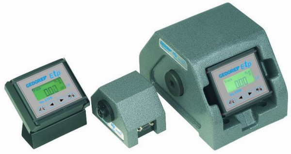 GEDORE elektronische torsietester E-TP, 0,5-15 Nm, 2795663