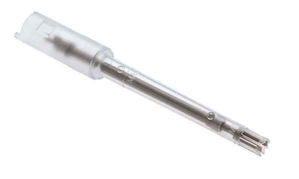 IKA kunststof dispergeerhulpstuk, Ø10 mm, VE: 12 stuks, S 18 D - 10 G, 0003452400