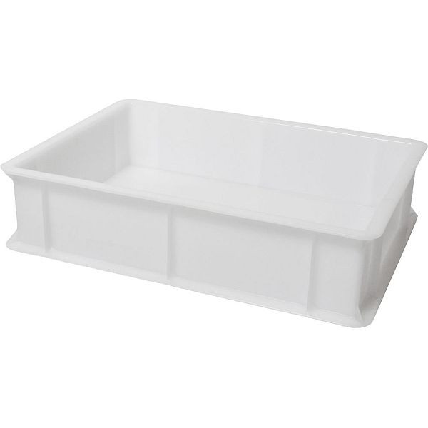 Stalgast pizzaballenbak van polypropyleen 400x300x100 mm (BxDxH), PP4164400