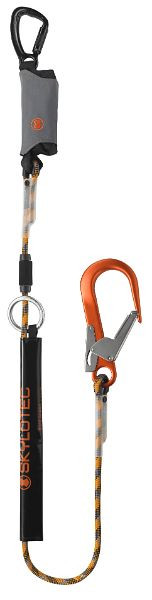 Skylotec I-Tie Back met touw SKYSAFE PRO TIE BACK ROPE, Delta Link 10 / KOBRA TRI, L-0576-1,8