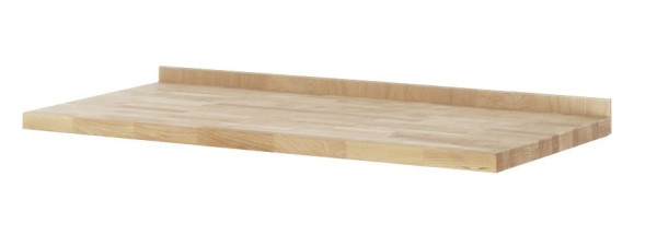 RAU boordlijst van beukenmultiplex, 1500x100x15 mm, 09-BB1500