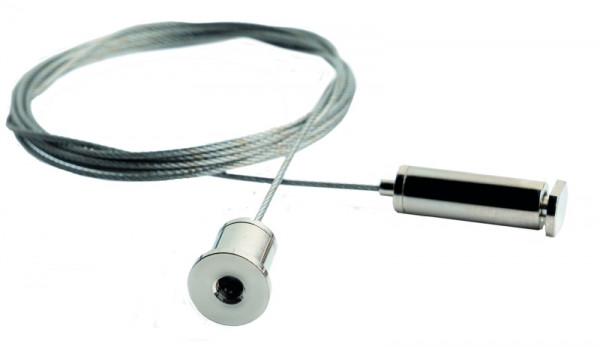 rutec Projekt staalkabelophanging TUP35/35, PFE973