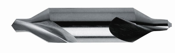 Projahn centreerboor HSS-G DIN 333a 1,6 mm, VE: 10 stuks, 39160