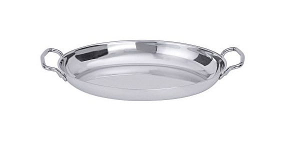 Contacto Ovale zijkom 1,5 l, 6806/300
