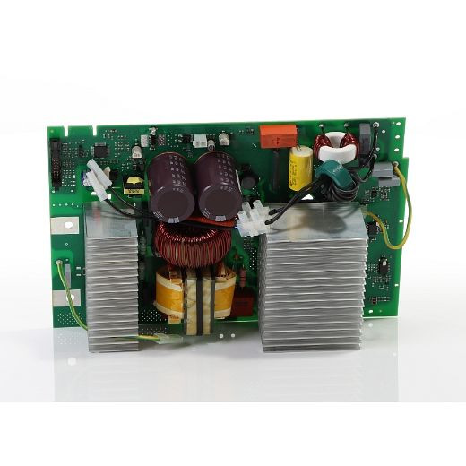 ELMAG moederbord voor PUMA S 2000 POWER (W000277813, 800022712), 9505635