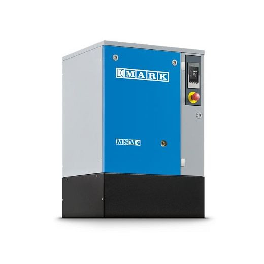 ELMAG schroefcompressor MSM, 2,2 - 10 bar, met ES 4000 Basic, 11610
