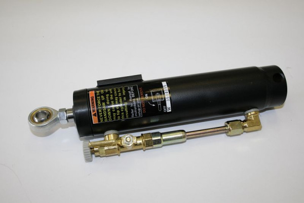 ELMAG hydraulische cilinder nr. 322A, voor CY 350-2DG, 9709561