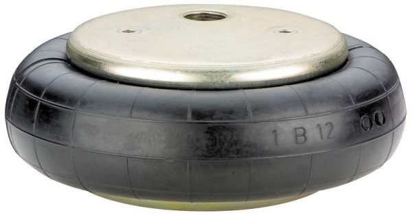 timmer SP-1 B07, balg cilinder B07 enkel, met montageplaat, KY9501