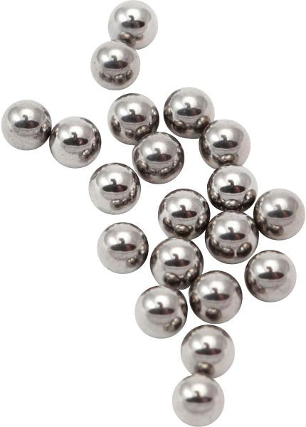 Hazet bal, set van 20 stuks voor 9012 UL, 9012UL-016/20