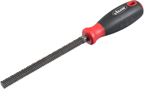 VIGOR remklauwvijl, 9 mm, V5691
